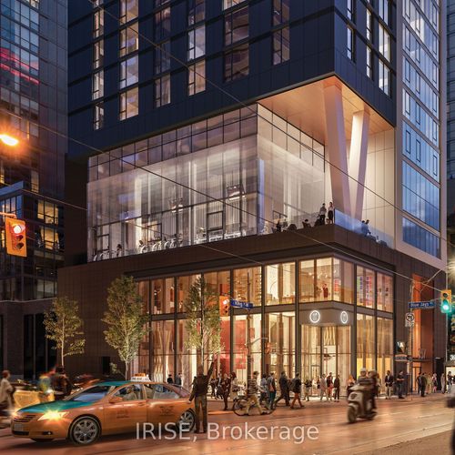1702-357 King St W, Toronto, ON, M5V0S7 | Card Image