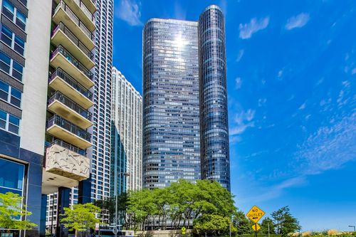 5407-155 N Harbor Drive, Chicago, IL, 60601 | Card Image