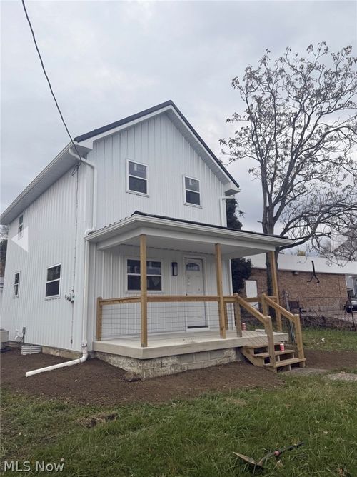 14 Evans St, Niles, OH, 44446-2632 | Card Image