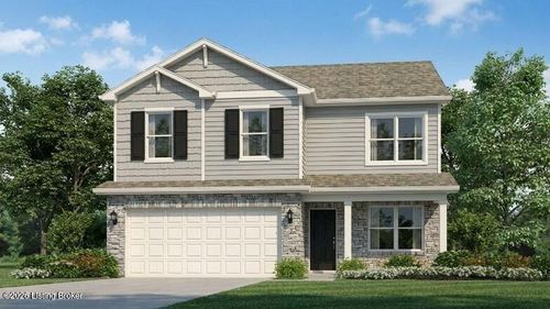 262 Saratoga Ln, Elizabethtown, KY, 42701-6475 | Card Image
