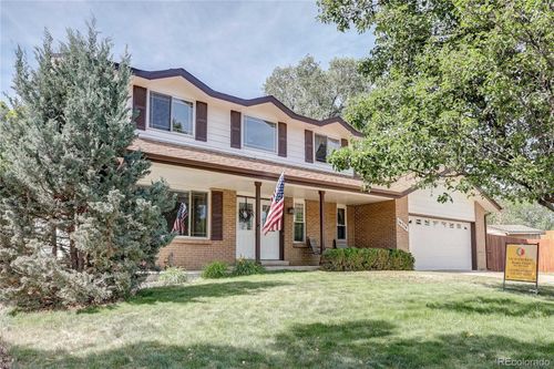 16754 E Kepner Place, Aurora, CO, 80017 | Card Image