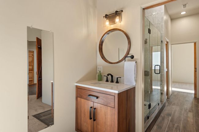 90 Camino Halcon, House other with 6 bedrooms, 6 bathrooms and null parking in Placitas NM | Image 33