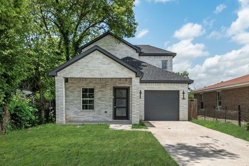 808 S Frances St, Terrell, TX, 75160-4116 | Card Image