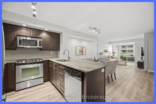 501-75 E Liberty St, Toronto, ON, M6K3R3 | Card Image