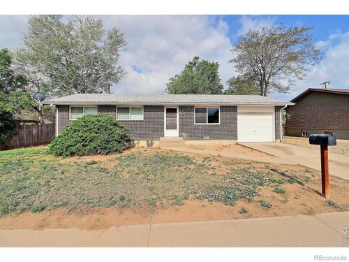 3011 Lakeside Dr, Evans, CO, 80620-1107 | Card Image