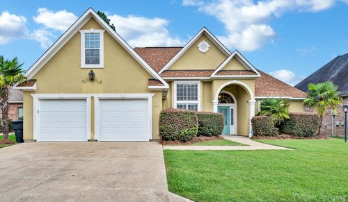 1171 Pelican Creek Dr, Shreveport, LA, 71106-8539 | Card Image