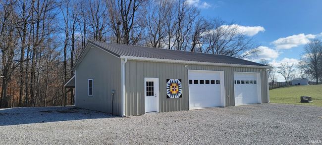 00 S West Gate Rd, Home with 0 bedrooms, 0 bathrooms and null parking in Newberry IN | Image 8