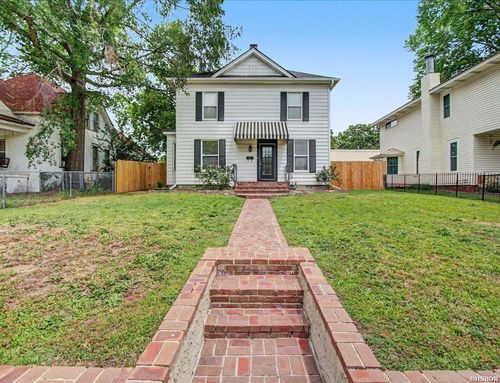 228 Henderson St, Hot Springs, AR, 71913-5219 | Card Image