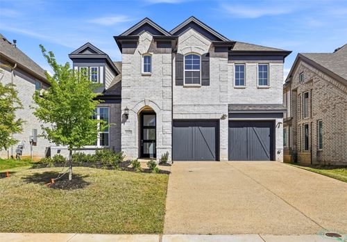 3521 Orion Pl, Corinth, TX, 76208-1648 | Card Image