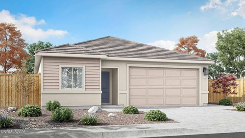 4362 White Feather Way, Sparks, NV, 89436-7249 | Card Image