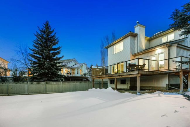 13705 Mount Mckenzie Drive Se, Home with 3 bedrooms, 2 bathrooms and 8 parking in Calgary AB | Image 43