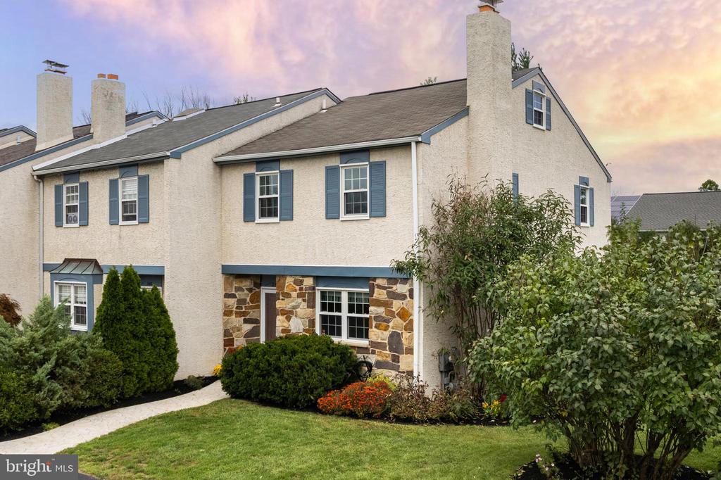 Lawndale Ave, King Of Prussia, PA 19406