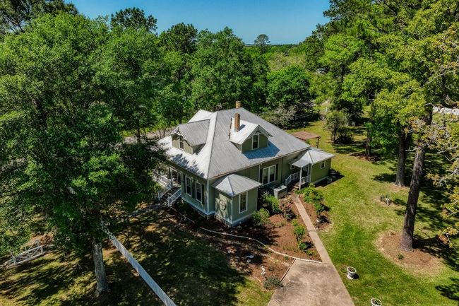 235 Hickory St, House other with 3 bedrooms, 3 bathrooms and null parking in New Ulm TX | Image 36