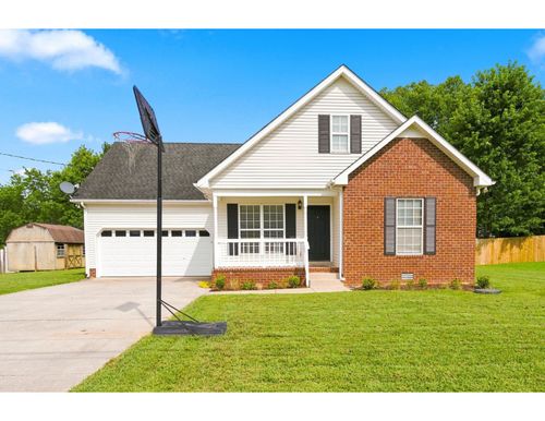 309 Long Creek Dr, Christiana, TN, 37037 | Card Image