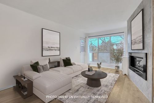 312-126 Bell Farm Rd, Barrie, ON, L4M6J3 | Card Image