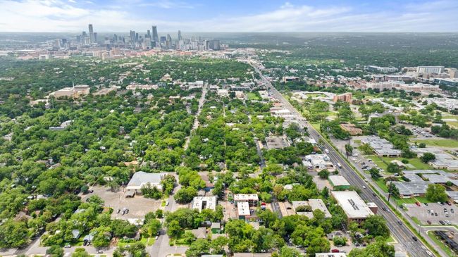 High density multi-family building site along Light Rail Corridor in Hyde Park | Image 13