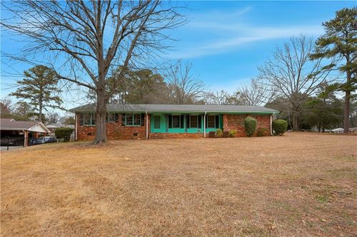 2935 Heather Dr, East Point, GA, 30344-1902 | Card Image