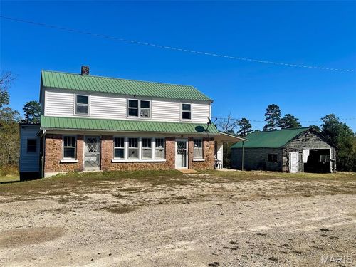 6952 Highway 67, Fredericktown, MO, 63645-7177 | Card Image
