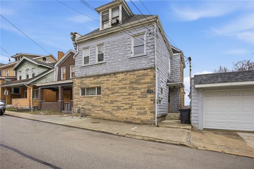 175 Saint Joseph St, Mt Oliver, PA, 15210-2289 | Card Image
