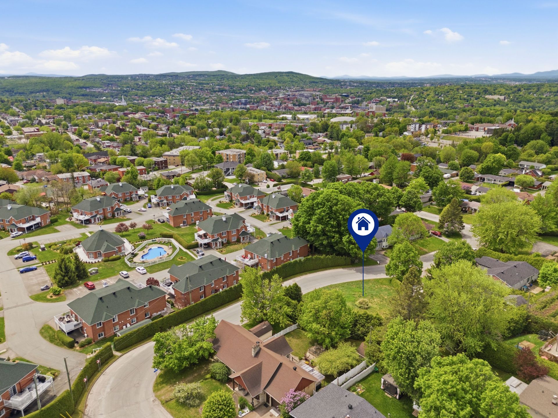 Land in Sherbrooke (Fleurimont) 3