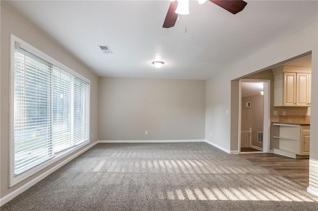 1991 Plantation Ln, House other with 5 bedrooms, 2 bathrooms and null parking in Chamblee GA | Image 8