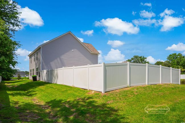 View of yard | Image 38