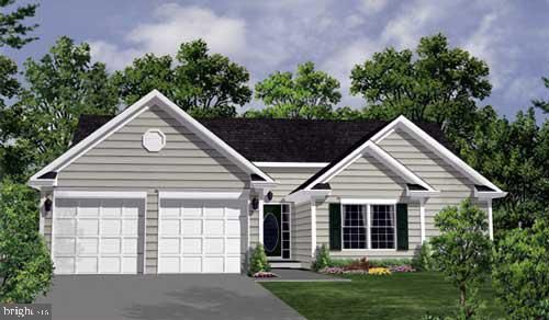 LOT 1 Brown Lane, AMISSVILLE, VA, 20106 | Card Image