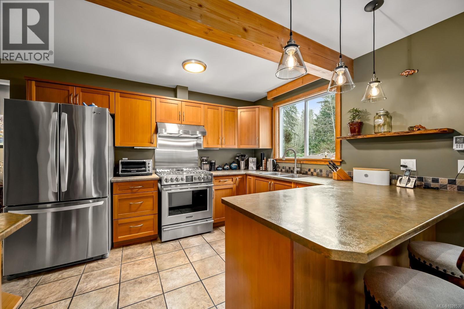 Residential in Cortes Island 4