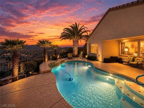 2465 Serene Moon Drive, Henderson, NV, 89044 | Card Image