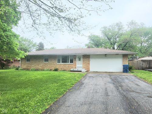 7109 Chandler Dr, Indianapolis, IN, 46217-4053 | Card Image