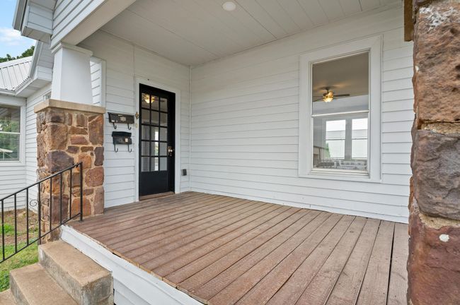 118 W Gandy St, Home with 0 bedrooms, 0 bathrooms and null parking in Denison TX | Image 25