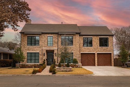 5019 Lark Ln, Dallas, TX, 75209-5318 | Card Image