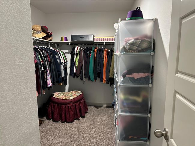 Primary Walkin Closet #1 | Image 32