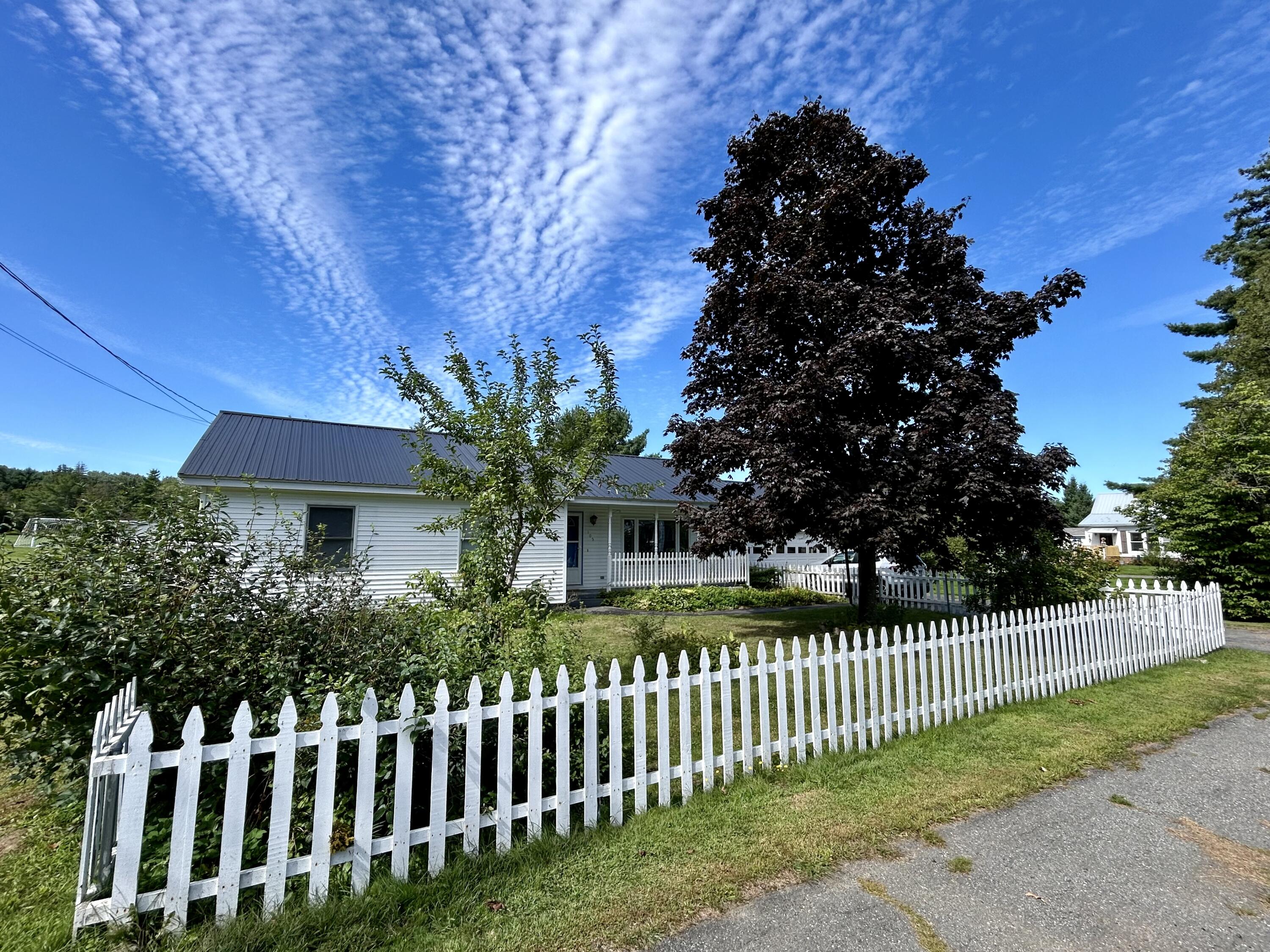 7th St, Old Town, ME 04468