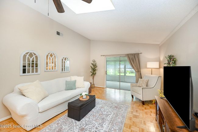 3033 Dunhill Dr, House other with 2 bedrooms, 2 bathrooms and null parking in Cocoa FL | Image 9