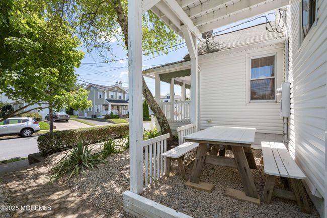 2712 Atlantic Ave, House other with 3 bedrooms, 2 bathrooms and null parking in Bradley Beach NJ | Image 31