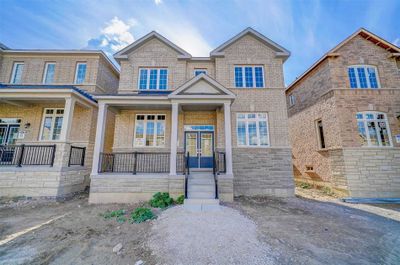 MAIN - 172 Webb St, House other with 4 bedrooms, 3 bathrooms and 2 parking in Markham ON | Image 1