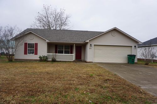 1006 Tori Ln, Beebe, AR, 72012 | Card Image