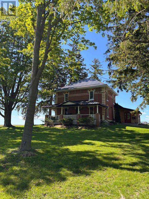 545 Concession Rd 11, Brock, ON, L0E1E0 | Card Image