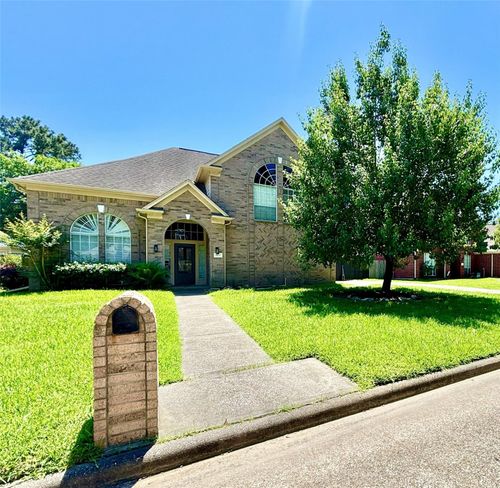 20007 Wood Walk Ln, Humble, TX, 77346-2017 | Card Image