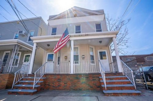 100 W 12th St, Bayonne, NJ, 07002-1316 | Card Image