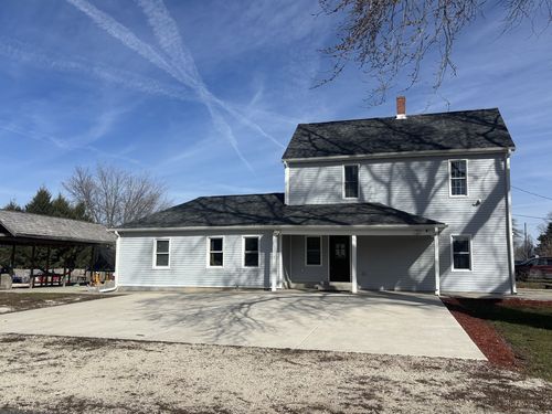 303 E Depot Street, Creston, IL, 60113 | Card Image