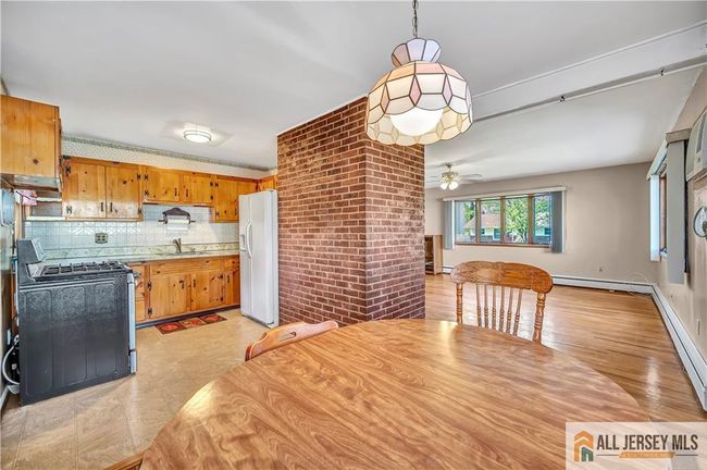 454 Hyatt St, House other with 4 bedrooms, 1 bathrooms and null parking in Avenel NJ | Image 7