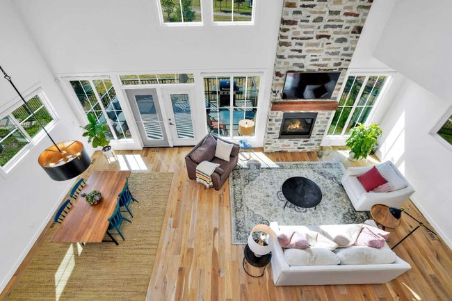 12 Songbird Green, House other with 4 bedrooms, 3 bathrooms and 4 parking in Sylvan Lake AB | Image 23