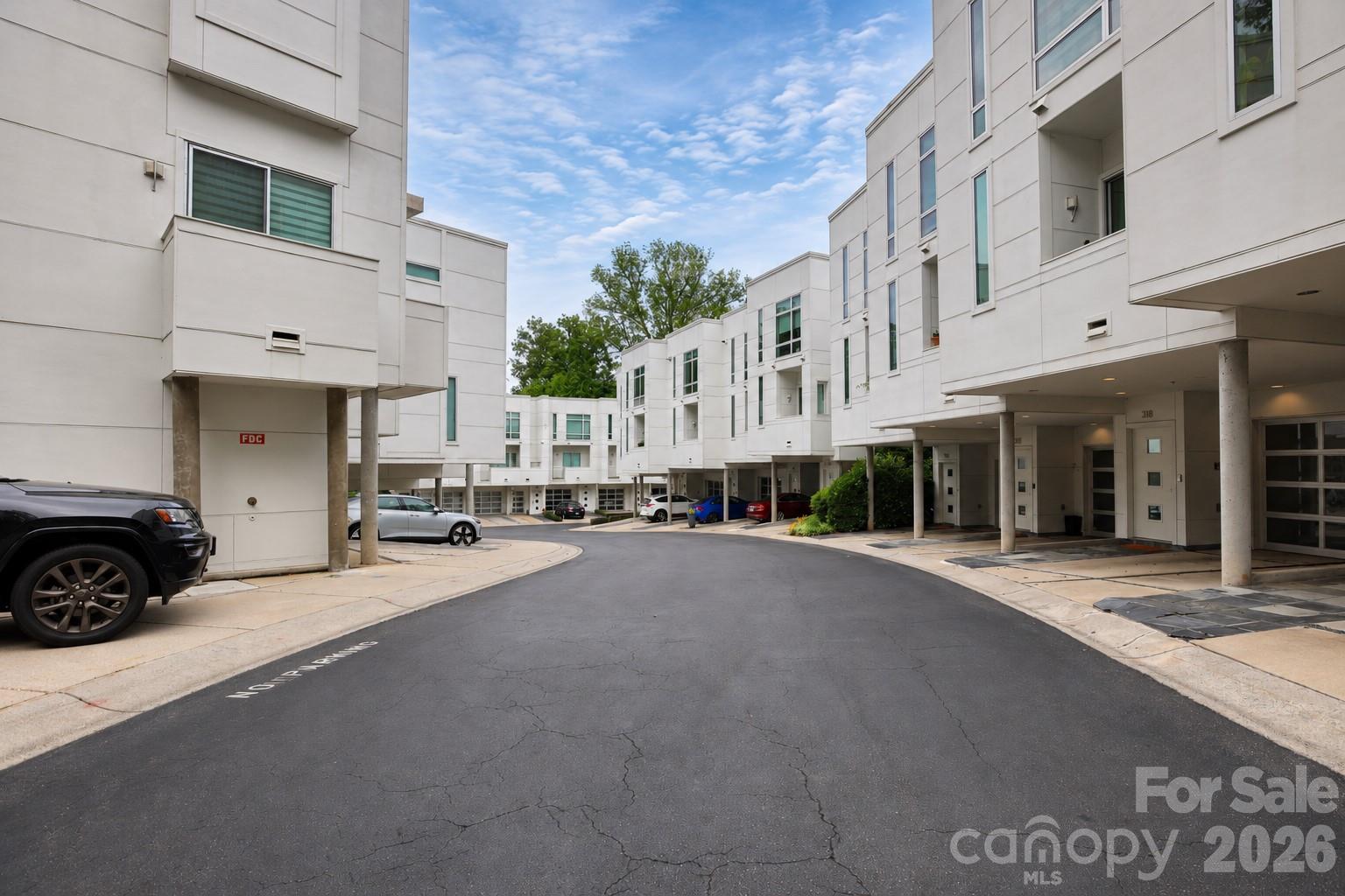 Residential in Charlotte 4