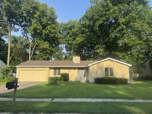 822 Vanceburg Dr, Indianapolis, IN, 46241-1759 | Card Image
