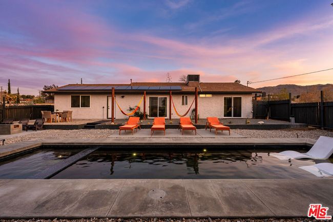 61664 Crest Circle Dr, House other with 3 bedrooms, 2 bathrooms and 3 parking in Joshua Tree CA | Image 30