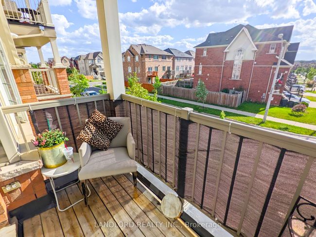 6 - 145 Isaac Devins Blvd, Condo with 2 bedrooms, 1 bathrooms and null parking in Toronto ON | Image 10