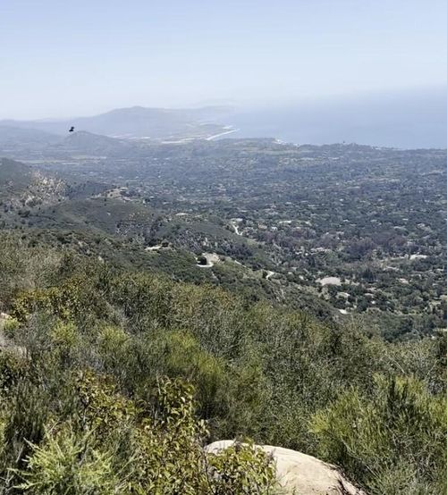 2888 Gibraltar Rd, Santa Barbara, CA, 93105-2359 | Card Image