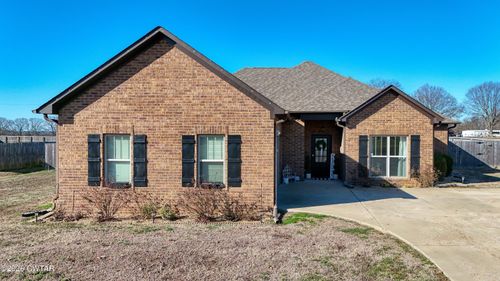 167 Sedona Drive, Dyersburg, TN, 38024 | Card Image